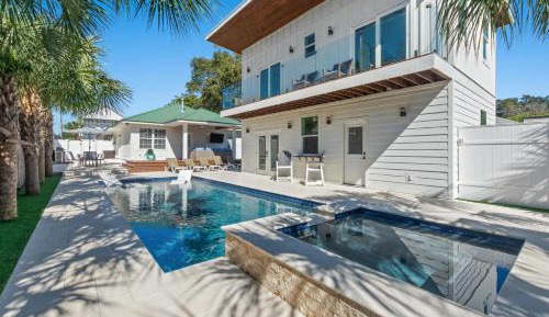 Vacation Home