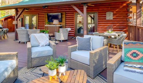 Vacation Home