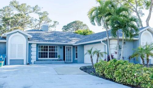 Vacation Home