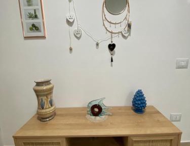 Two-Bedroom Standard Apartment