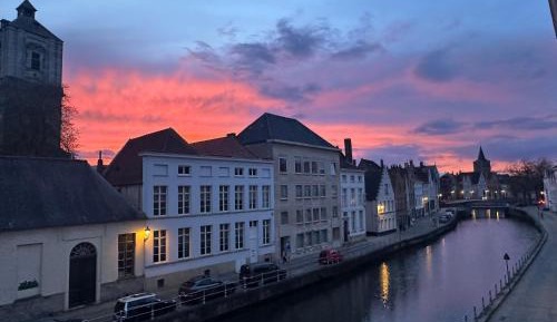 Garden Twin Room - 24m2