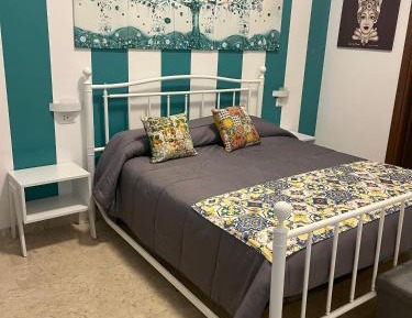 Deluxe Room (2 Adults + 1 Child)