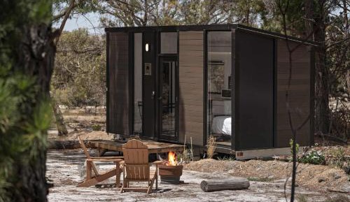 Mobile Home