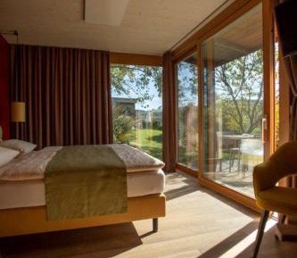Double Room with Lake View