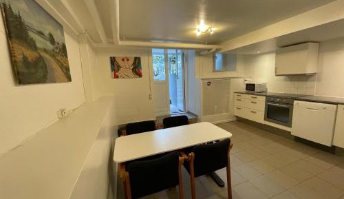 Budget Twin Room