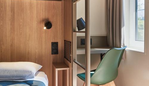 Standard Room - 2 Single Beds