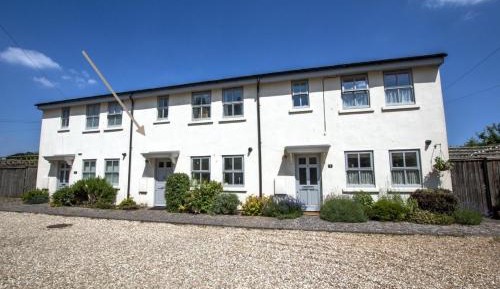 Three-Bedroom Home