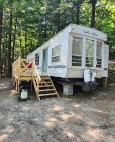 Mobile Home