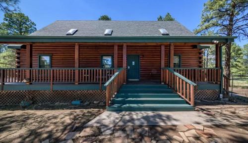 Vacation Home