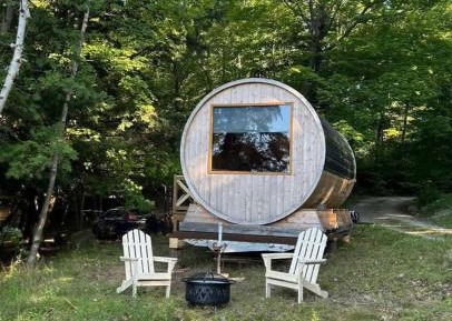 Mobile Home