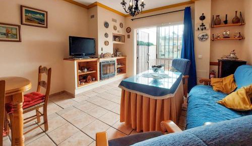 Five-Bedroom Holiday Home