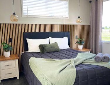 One-Bedroom Chalet