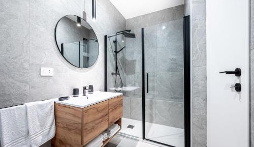 Quadruple Room with Garden View