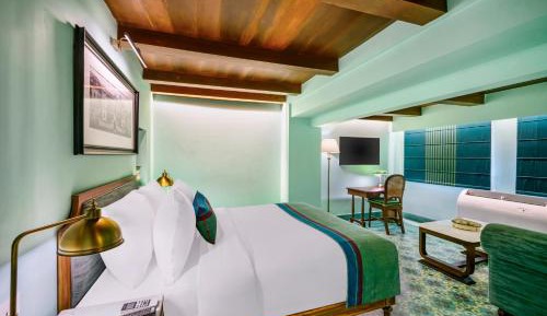 Luxury Room