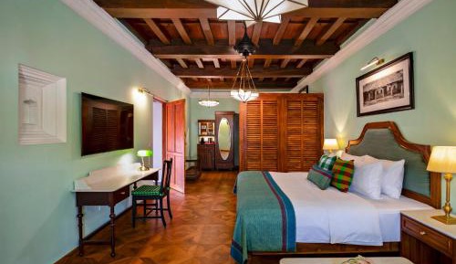Thamarai Suite