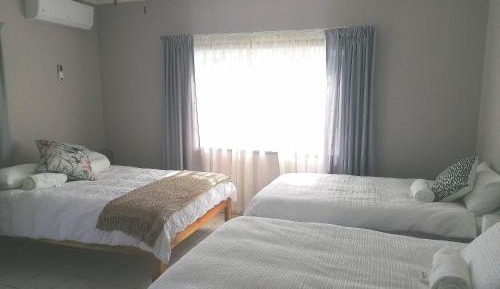 Family Room with Private Bathroom