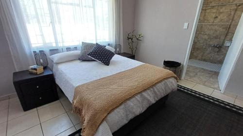 Double Room - Disability Access