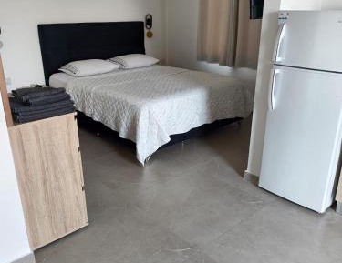 Double Room with Balcony and Sea View