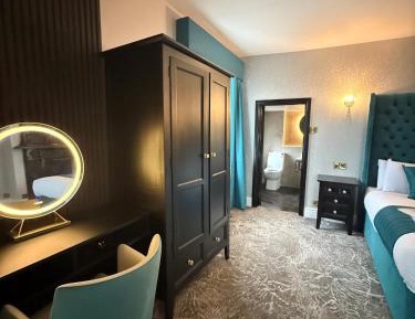 King Room