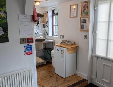 The Cottage