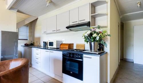 Economy Cottage