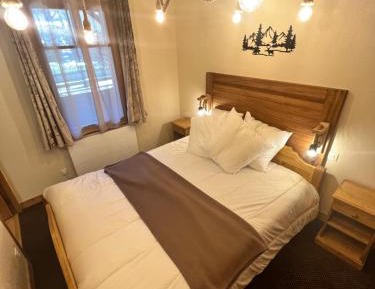 One-Bedroom Standard Apartment