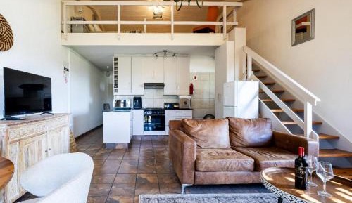 Two-Bedroom Cottage