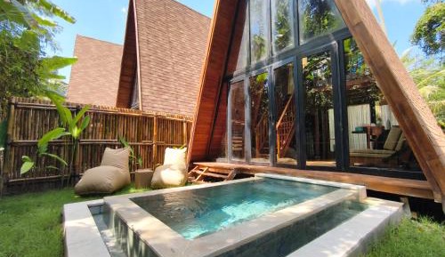 One-Bedroom Villa