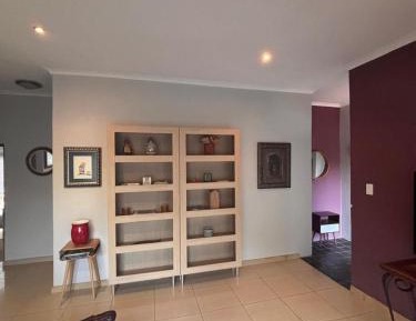 Small Double Room