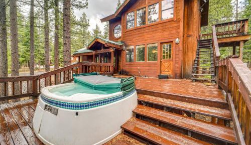 Vacation Home