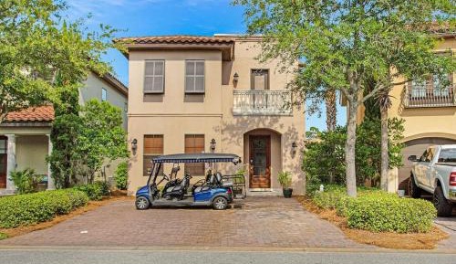 Vacation Home