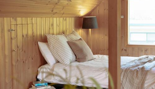 Four-Bedroom Holiday Home