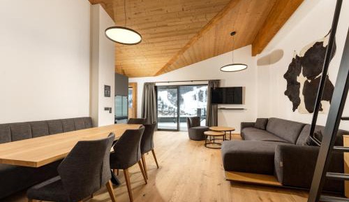 Penthouse TYP 1