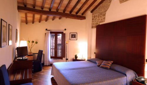 Junior Suite (2 Adults)