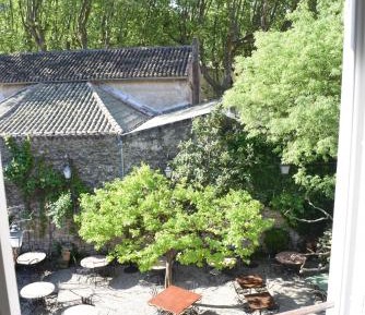 Triple Room with Shower