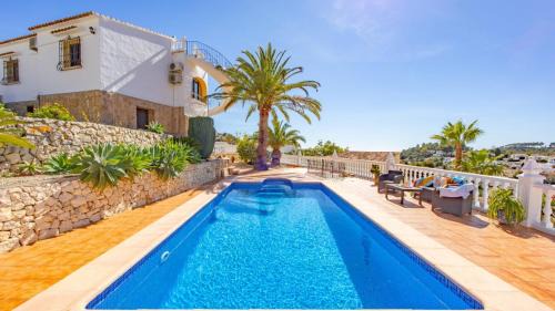 Superior Villa