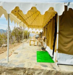 Tent