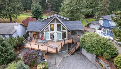 Holiday Home