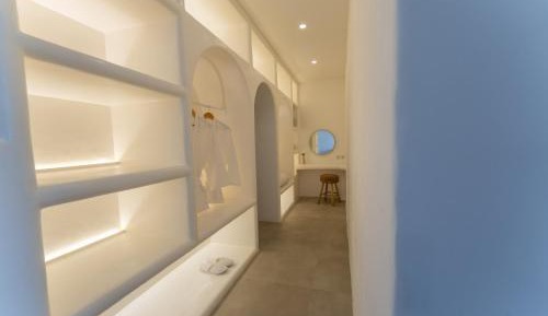 Suite with Sea View