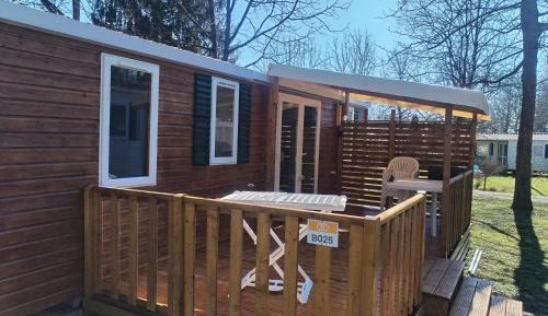 Mobile Home