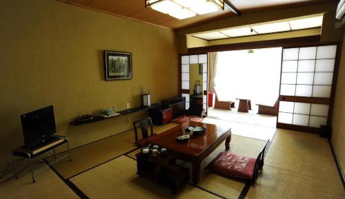 Economy Twin Room