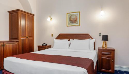 Double or Twin Room - Disability Access