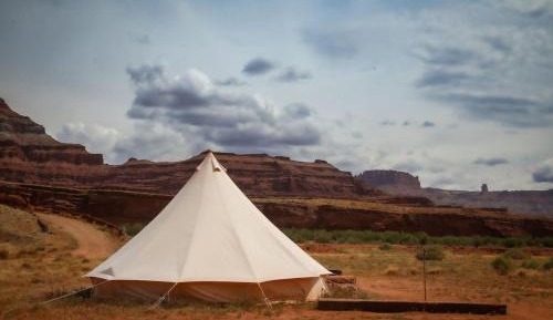 Tent