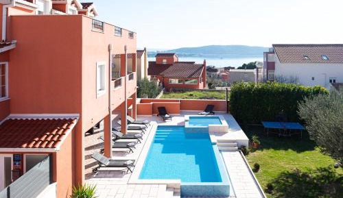 Apartment - Ground Floor