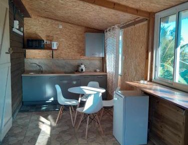Family Room with Private Bathroom