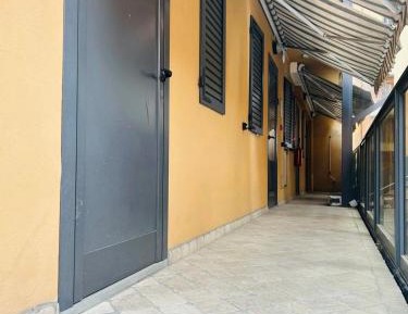 Single Room - Annex