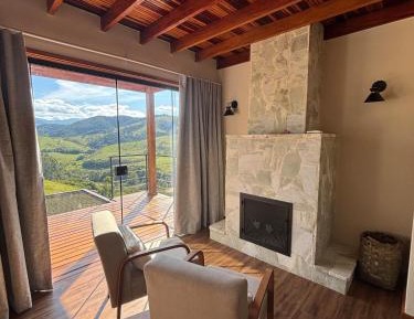 One-Bedroom Chalet