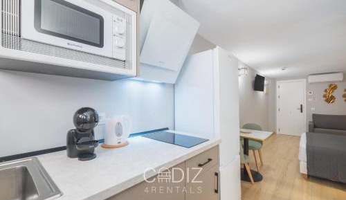 Superior Semi-basement Studio (2 Adults)