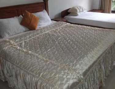 Double Room with Extra Bed