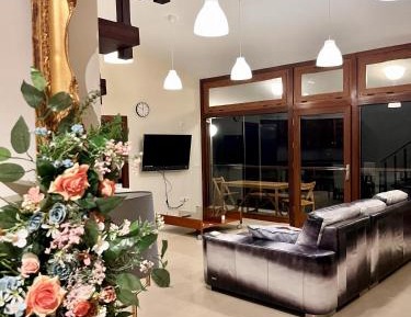 Superior Villa